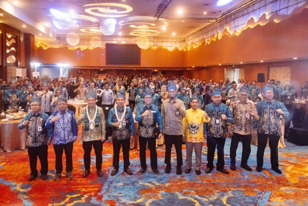 Kalsel Dorong Sinergi Ekonomi Kawasan Timur