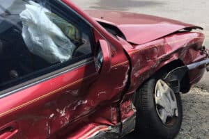 Kecelakaan di Sragen Dini Hari, 2 Orang Dilaporkan Tewas