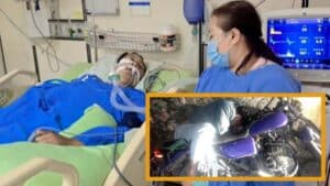 TKI Ponorogo Akhirnya Meninggal Setelah Mengalami Kecelakaan Sepeda Motor di Taiwan