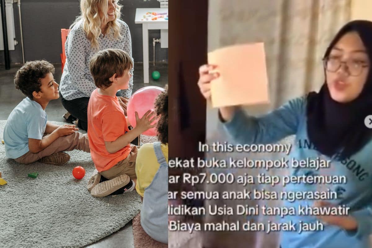 kelompok belajar
