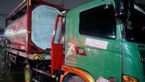 Mencuci Tangki Truk Bekas Angkut Bahan Kimia, Warga Sidoarjo dan Jember Tewas Keracunan