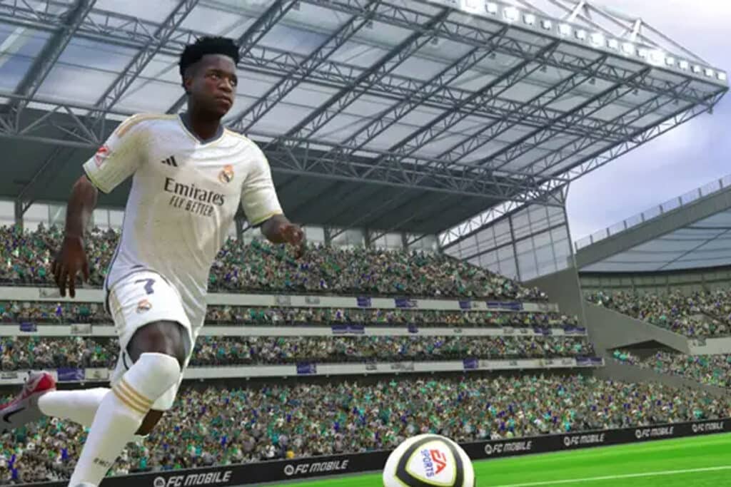 4 Kode Redeem FC Mobile 14 Juni 2025, Langsung Saja Gas!