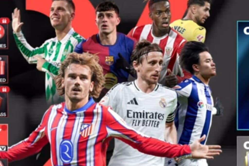 5 Kode Redeem FC Mobile 12 Juli 2025, Intip Kesempatan Meraih Player OVR 100