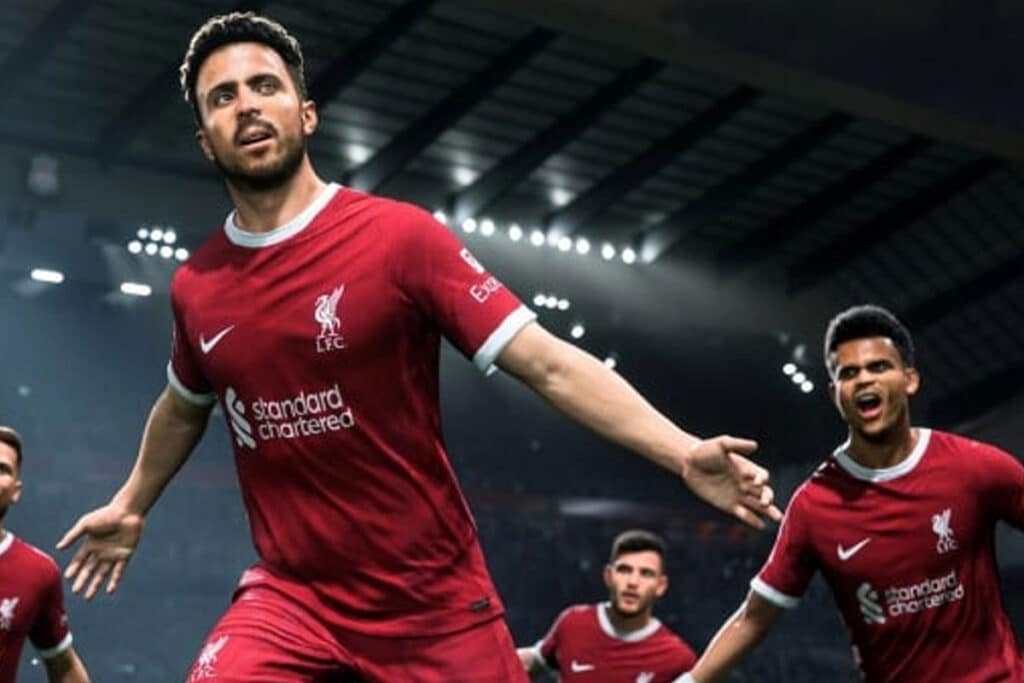 5 Kode Redeem FC Mobile 27 Juni 2025, Adakah Pemain Legendaris?