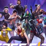 Kode redeem FF Free Fire Hari ini. (Garena)