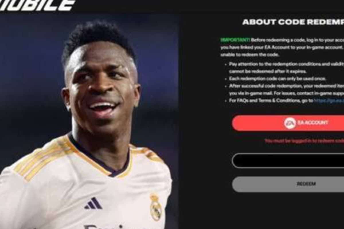 kode redeem FC Mobile 9 Juli 2025