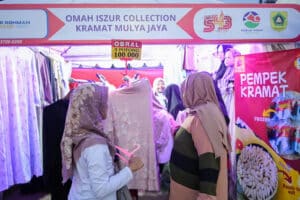 Fasilitas Umum Jadi Sorotan di Kabogorfest 2025, Warga Kabupaten Bogor Minta Perbaikan