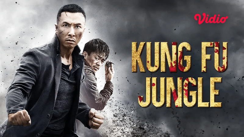 kungfu Junggle