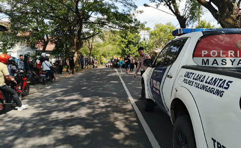 laka tulungagung