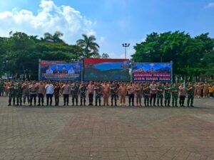 Latsitarda Nusantara: Gerbang Penting Menuju Perwira Profesional