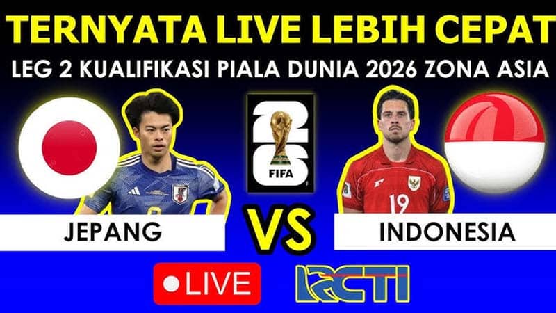 live RCTI