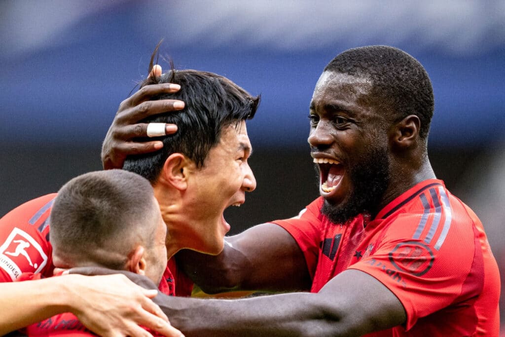 Nonton Bayern Munchen vs Auckland City di Mana? Live Streaming Cek di Sini