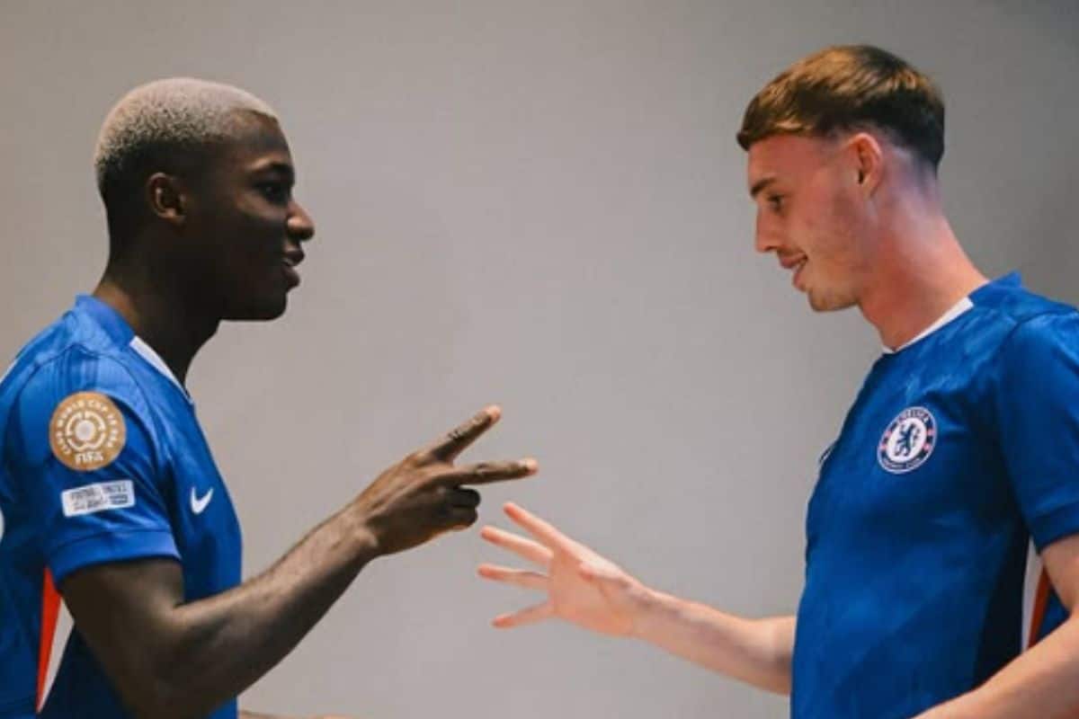 live streaming Chelsea vs Los Angeles FC