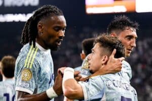 Link Live Streaming Juventus vs Wydad Casablanca FIFA Club World Cup, Nonton Bukan dari Yalla Shoot