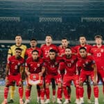 timnas Indonesia