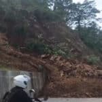 longsor jalur selatan