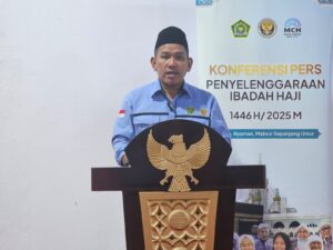 PPIH Daker Madinah Siaga Sambut Ribuan Jemaah Haji Gelombang Kedua
