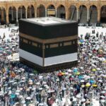 Jadwal Lengkap Haji 2026 Dirilis-Jemaah Wajib Catat, Jangan Sampai Salah Tanggal