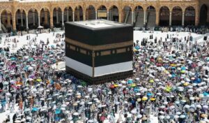 33,2 Persen Petugas Haji Perempuan, Ini Strategi Pemerintah Tingkatkan Kenyamanan Jemaah