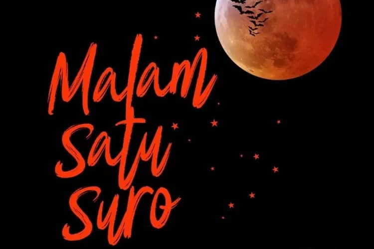 malam satu suro