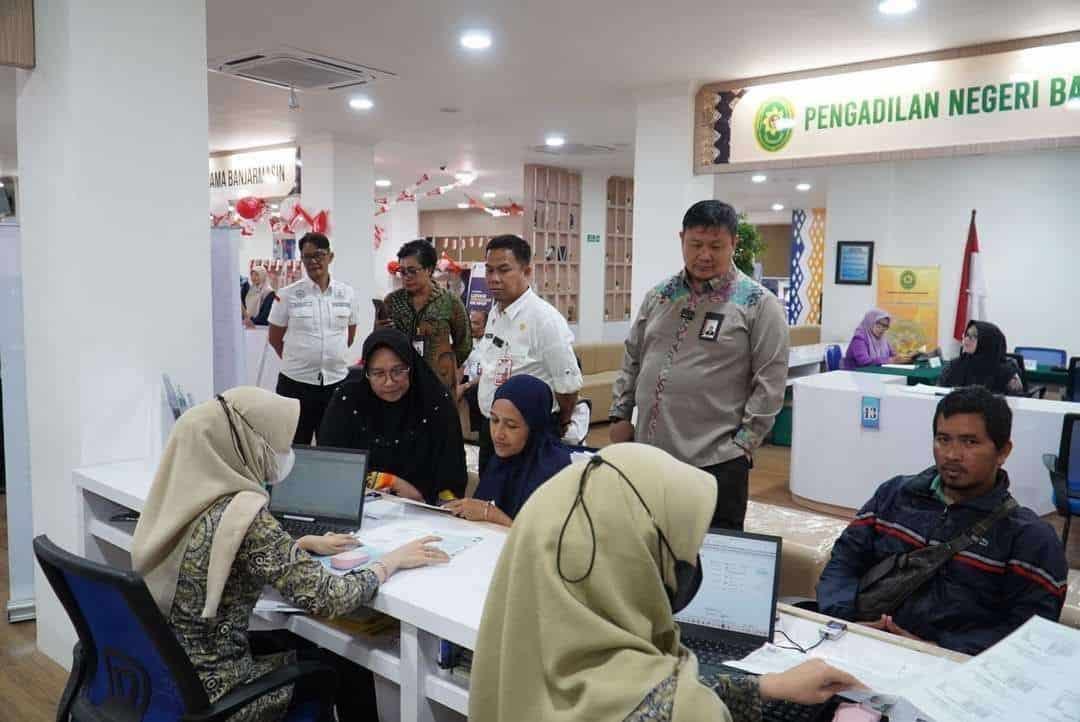 MPP Banjarmasin