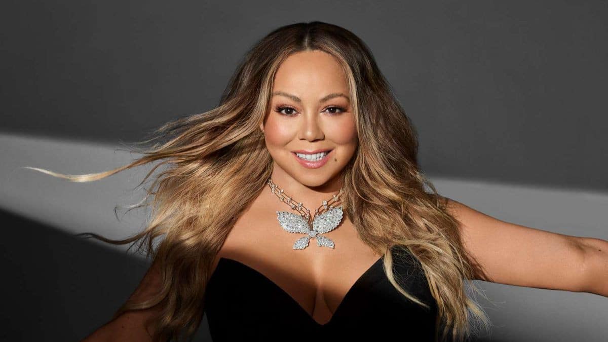 Mariah Carey