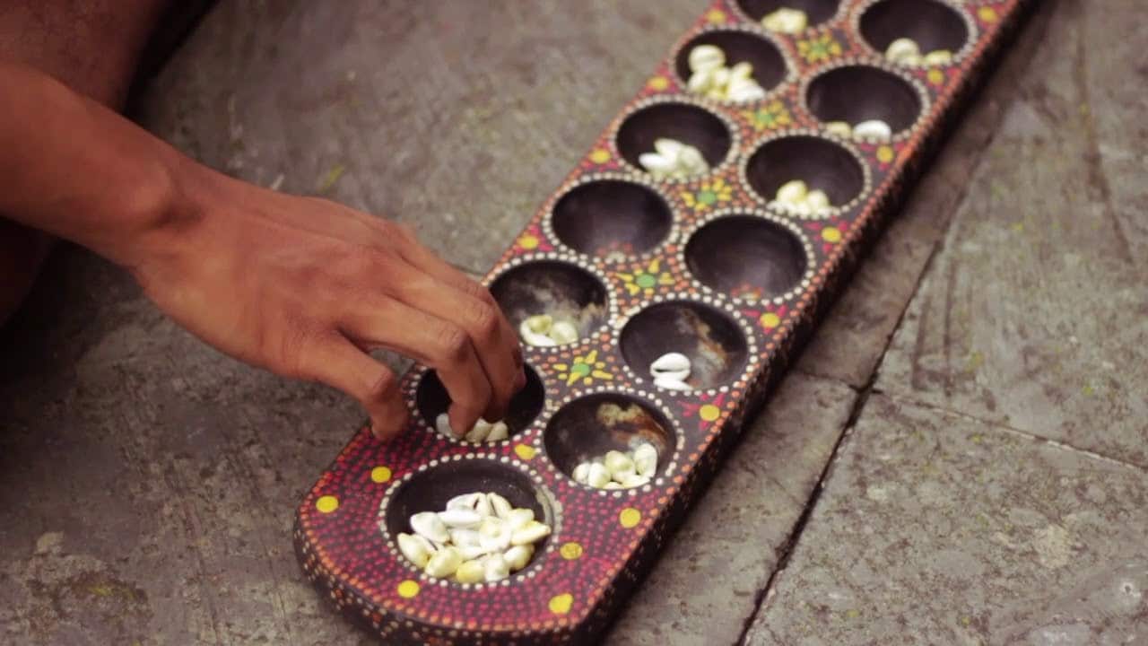 Festival Permainan Rakyat Jawa Barat.