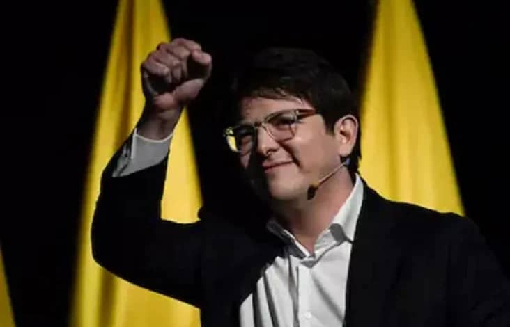 Bakal Capres Kolombia Ditembak di Kepala, Situasi Politik Memanas