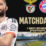 nonton Benfica vs Bayern Munchen