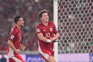Jadwal Jepang vs Indonesia Kualifikasi Piala Dunia 2026, Info Link Streaming Ada di Sini
