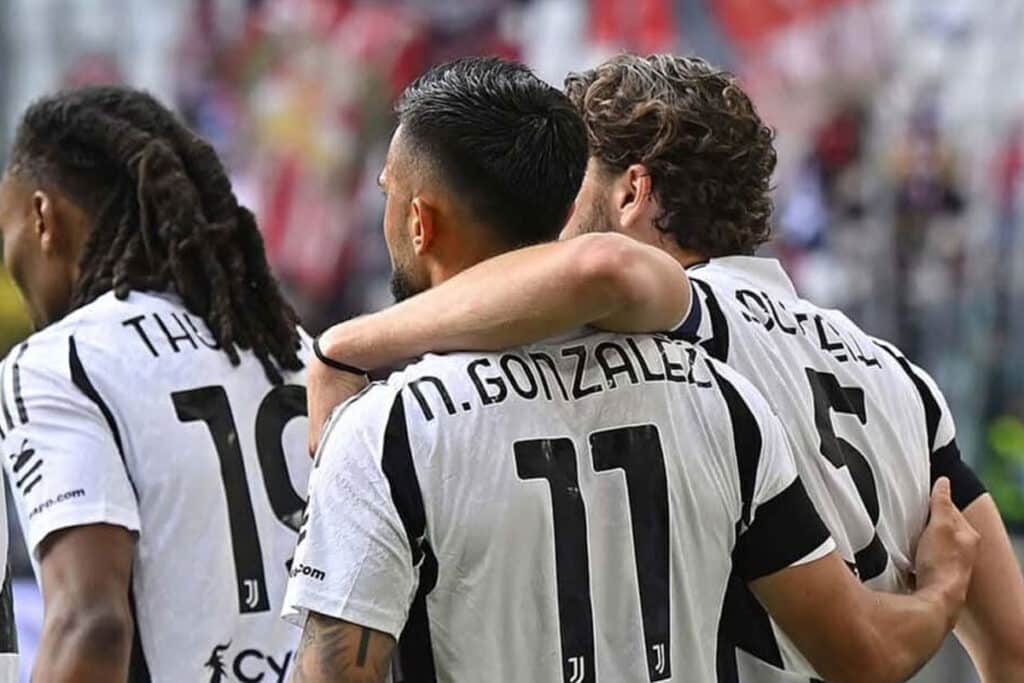 Link Live Streaming Genoa vs Juventus 31 Agustus 2025, Bukan Yalla Shoot
