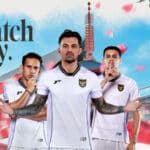 nonton live Jepang vs Indonesia