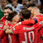 Jadwal Portugal vs Uzbekistan di Piala Dunia 2026, Cristiano Ronaldo Cs Wajib Menang