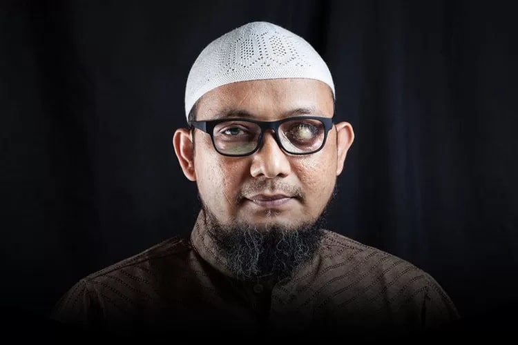 Novel Baswedan Diangkat Jadi Wakil Kepala Satgassus Peningkatan PNBP