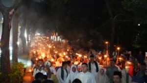 Warga Bogor Sambut Tahun Baru Islam dengan Semangat Kebangkitan