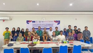 Ombudsman Bongkar Pembatasan Hak Sipil di Banjarmasin