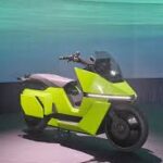 Resmi Meluncur di Indonesia, Motor Listrik Pintar OMOWAY OMO-X