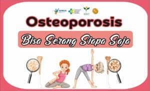 Ilmuwan Temukan Protein ‘Pengganti Olahraga’, Tulang Tetap Kuat Meski Tanpa Banyak Gerak