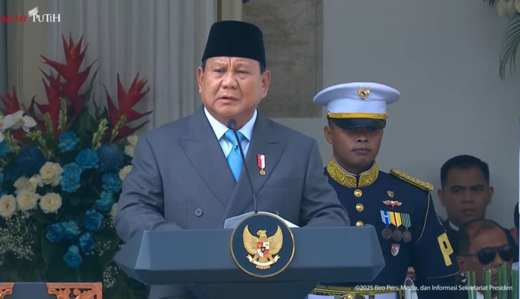 Prabowo Pagi Ini Resmikan 80 Ribu Koperasi Merah Putih, Dorong Ekonomi Kerakyatan
