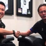 pelatih persik kediir