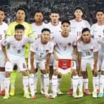 pemain TImnas Indonesia U23