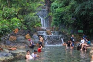 Rekomendasi Pemandian Air Panas di Subang, Bagus Supaya Badan Fit