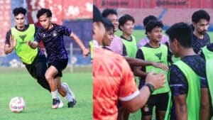 Persik Kediri Sudah Perkenalkan Delapan Pemain Barunya, Diperkirakan akan Terus Bertambah