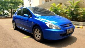 Mencari Mobil Eropa Tangguh di Bawah Rp 50 Juta: Mungkinkah?