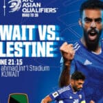 prediksi kuwait vs palestina