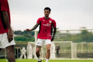 Gacor! Prediksi Line Up Indonesia vs China Besok 5 Juni 2025