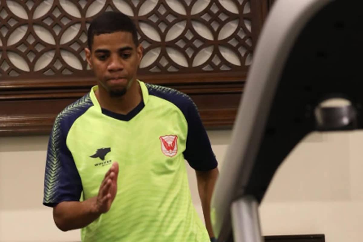 profil uilliam barros