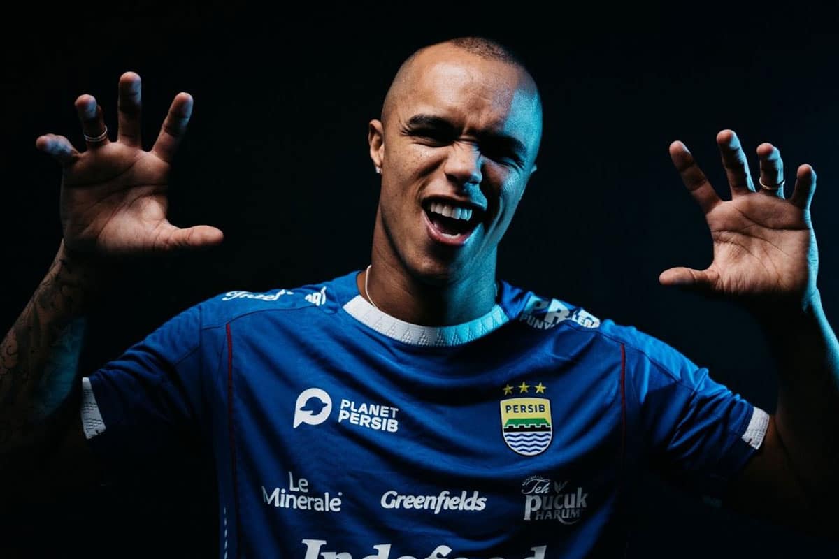 Profil William Marcilio