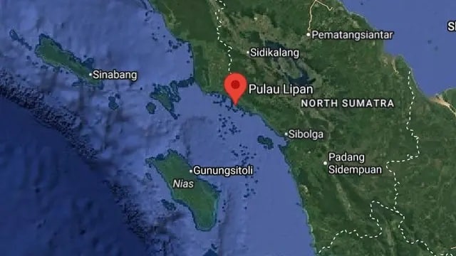 pulau aceh