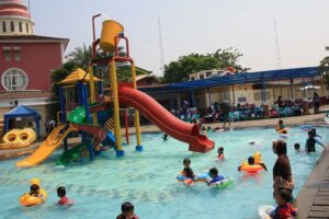 5 Wisata Kolam Renang di Pasuruan yang Cocok untuk Liburan Keluarga
